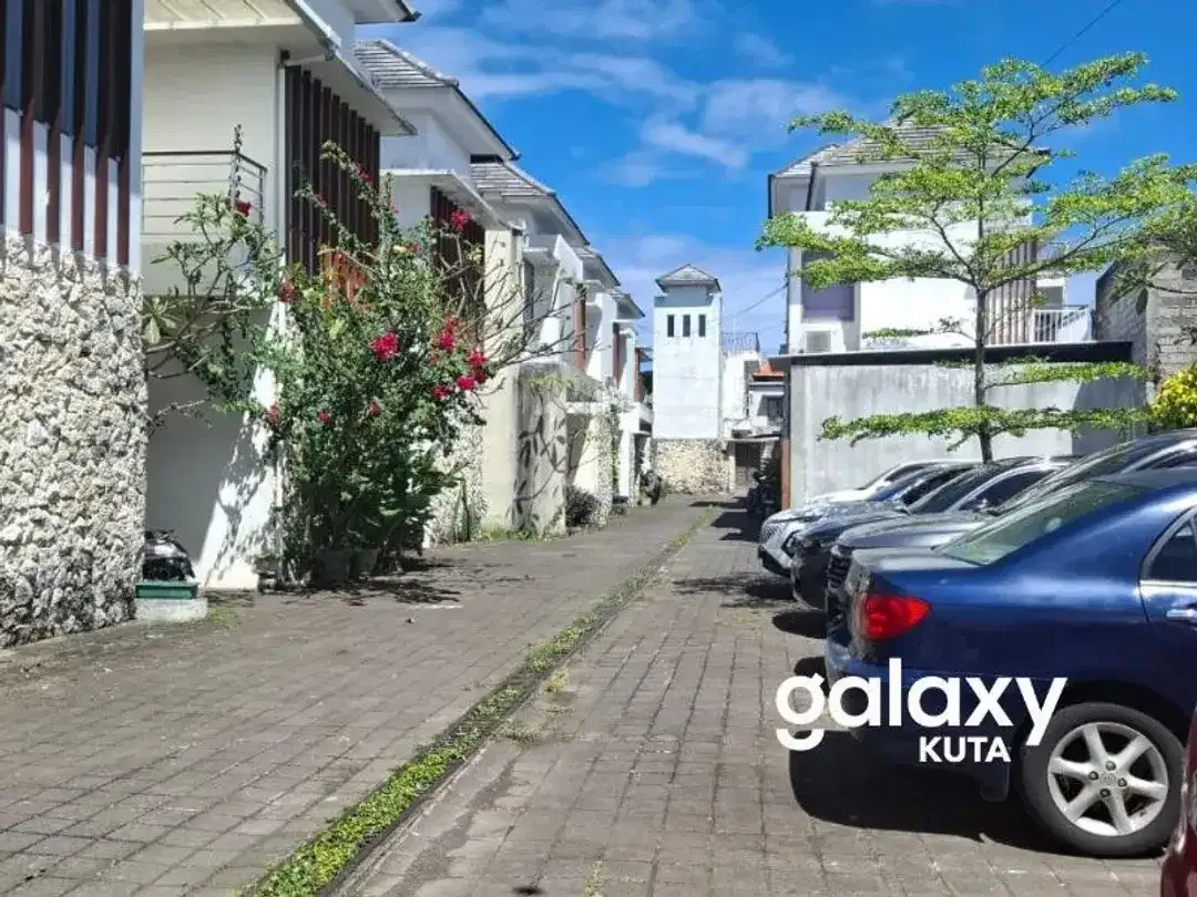 DIJUAL BRAND NEW VILLA DI TAMAN MUMBUL NUSA DUA BADUNG - Image 4 of 5
