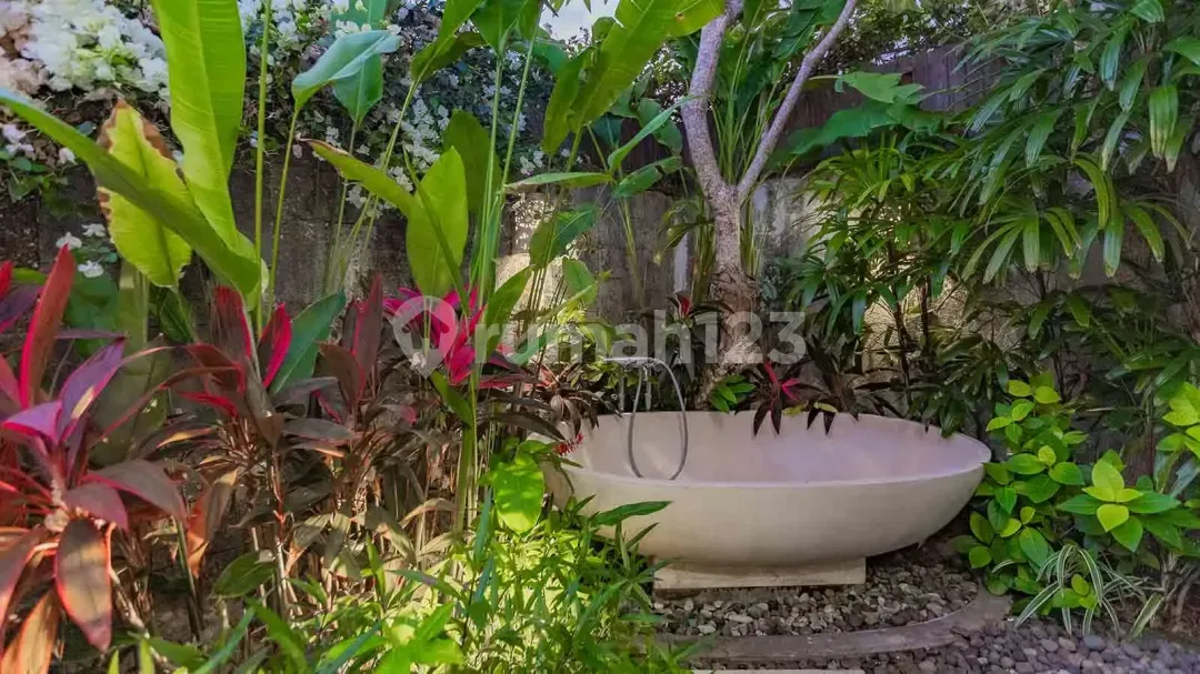 6 Bedrooms With Breathtaking And Unblock Ocean View In Pandawa - Image 4 of 4