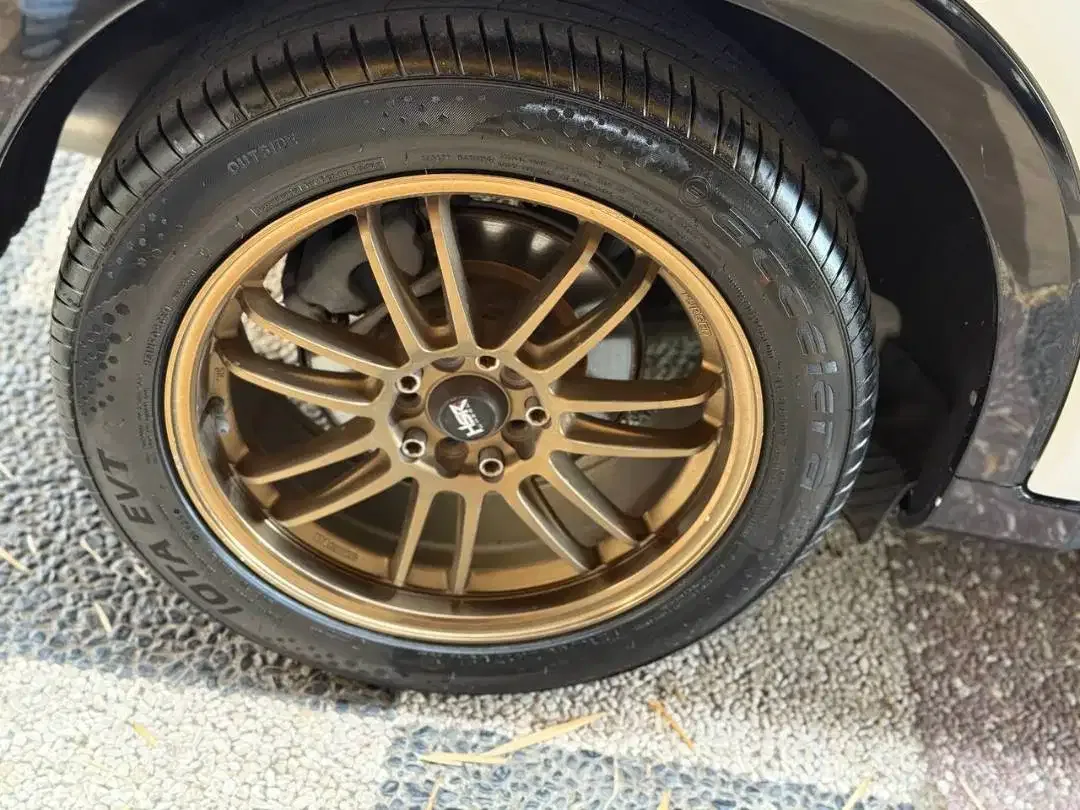 HRV MANUAL 2016 Aslibali DP 25jt Istimewa - Image 3 of 8