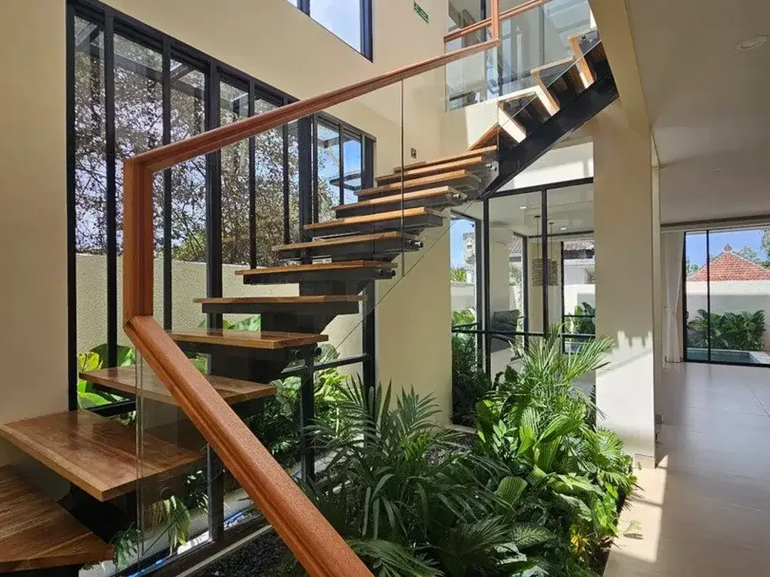 Brand New 3 Bedroom Villa Dijual di Ungasan Jimbaran - Image 6 of 10
