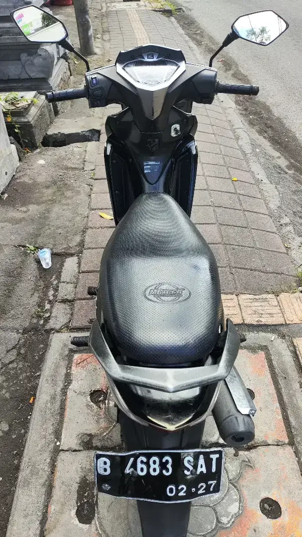 Supra X 125 FI Th 2017 - Image 7 of 10