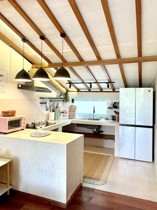Two-Bedroom Villa For Rent In Ubud For Long-Term Lease - Image 2 of 4