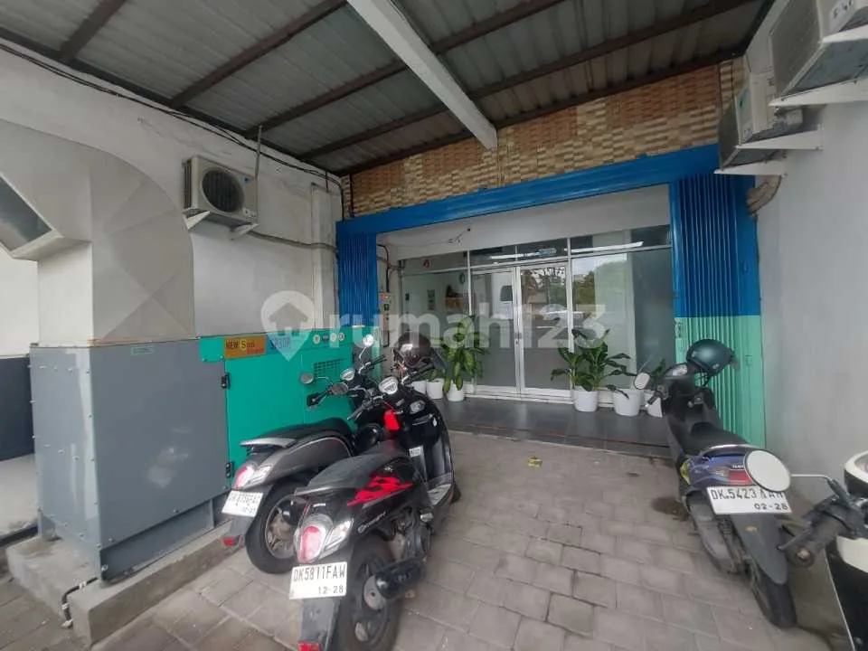 Dijual Ruko Strategis Bypass Jimbaran Dekat Dealer Wuling & Vespa - Image 2 of 4