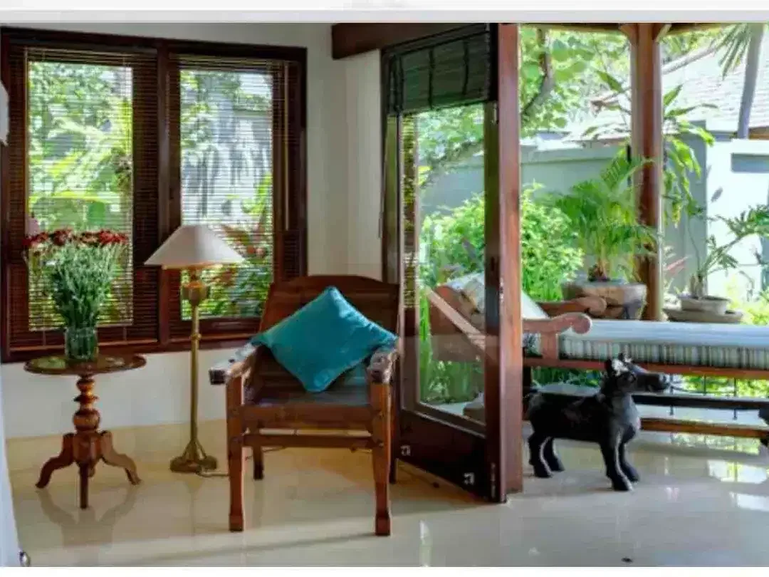 Villa Canggu Batubolong Bali Siap Huni Furnish - Image 8 of 10