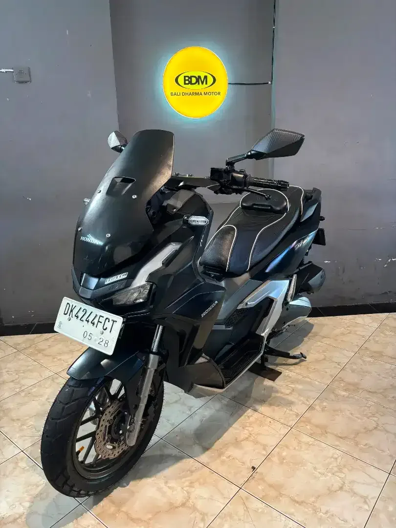 Honda HDV. 16 ABS thn. 2023 cash. Bali dharma motor - Image 6 of 6