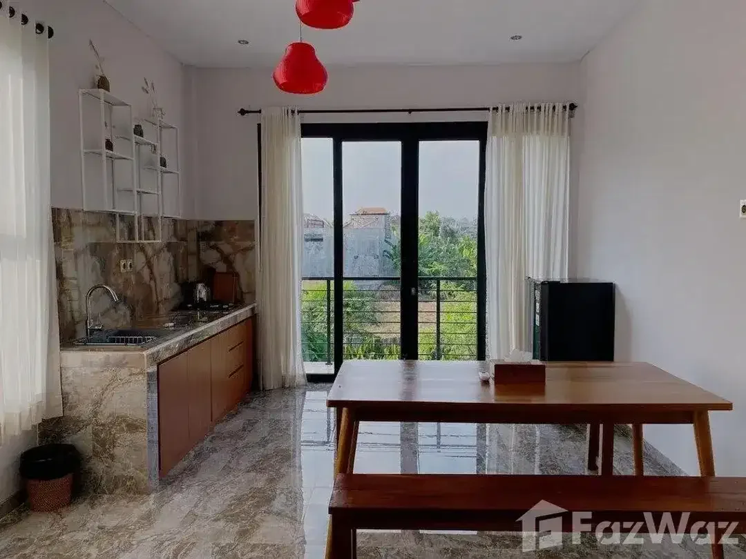 2 Bedroom Villa for rent in Sukawati, Bali - Image 3 of 10