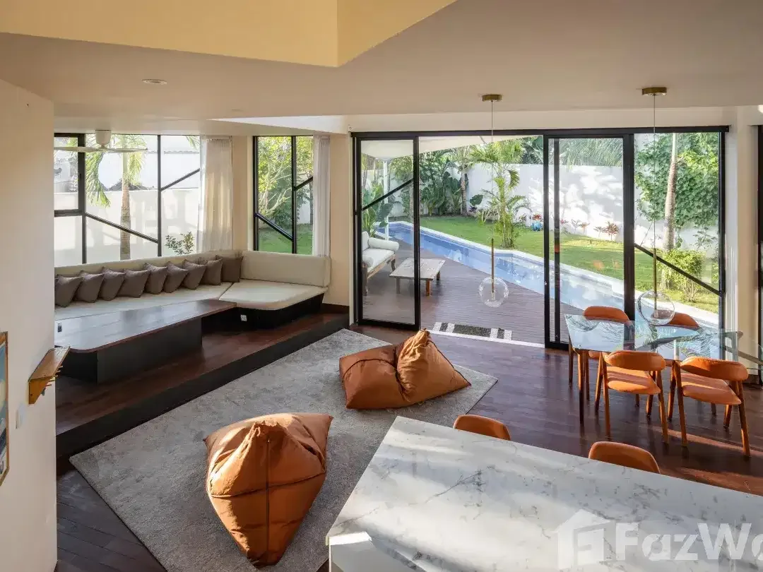 4 Bedroom Villa for sale in Cemagi, Bali - Image 9 of 10