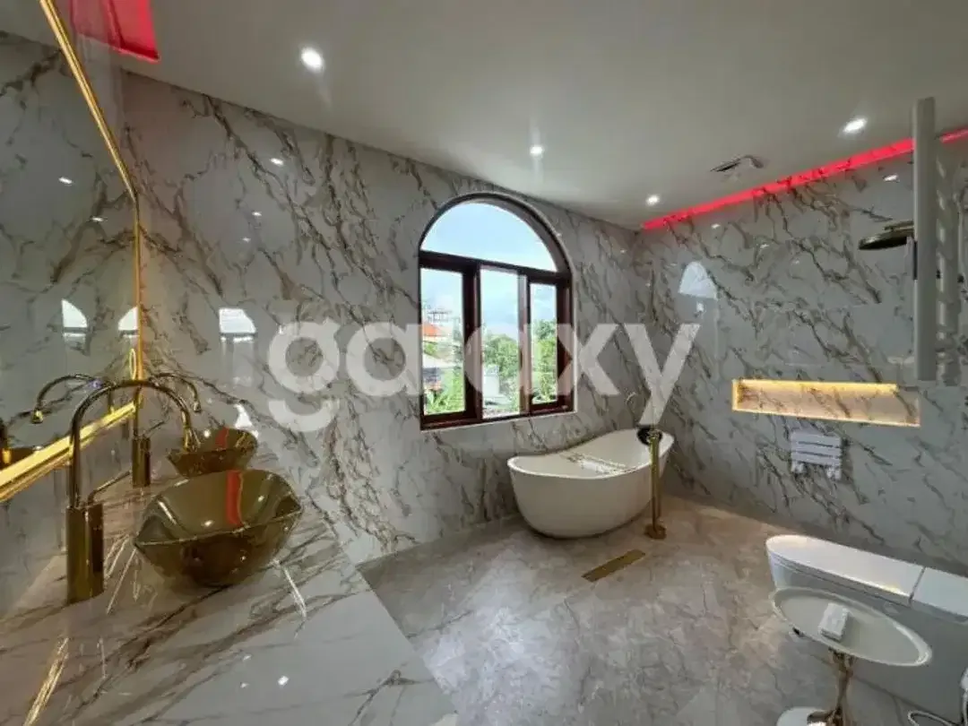 VILLA BAGUS 2 LANTAI DI CALISTA TAMAN BARUNA SARI JIMBARAN BADUNG, BALI - Image 9 of 10