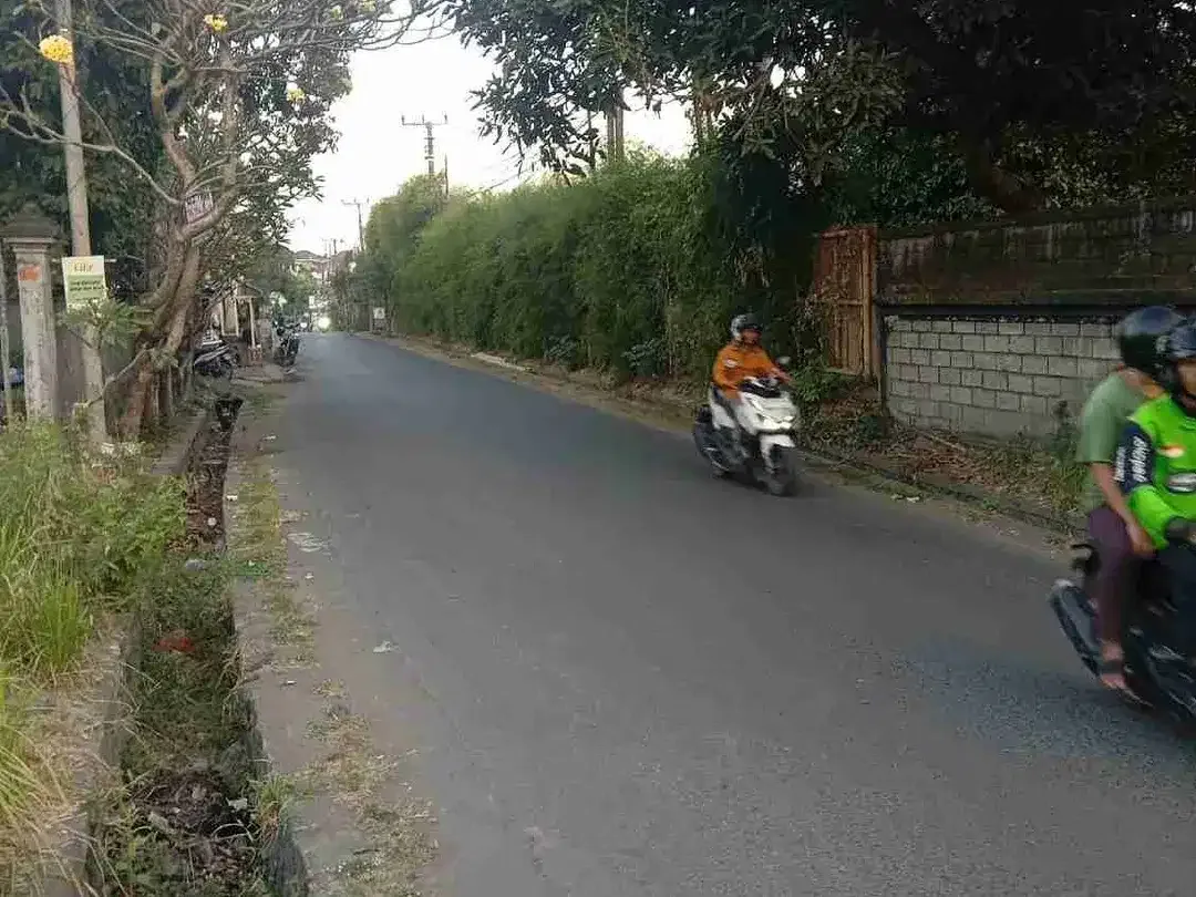 tanah Sekar sari Denpasar timur bali - Image 5 of 6