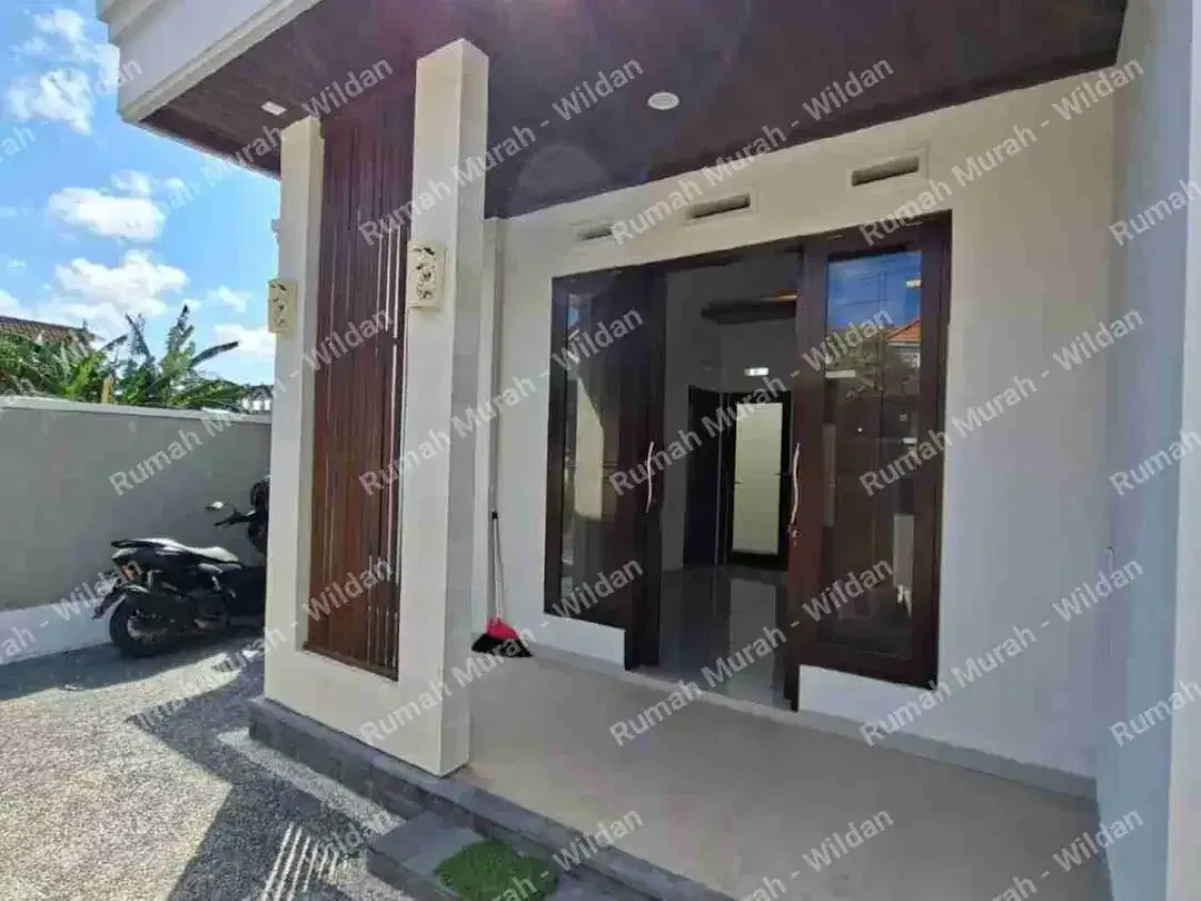 Rumah Siap Huni Di Lokasi Strat3gis Nusa Dua Jimbaran Bali - Image 9 of 10