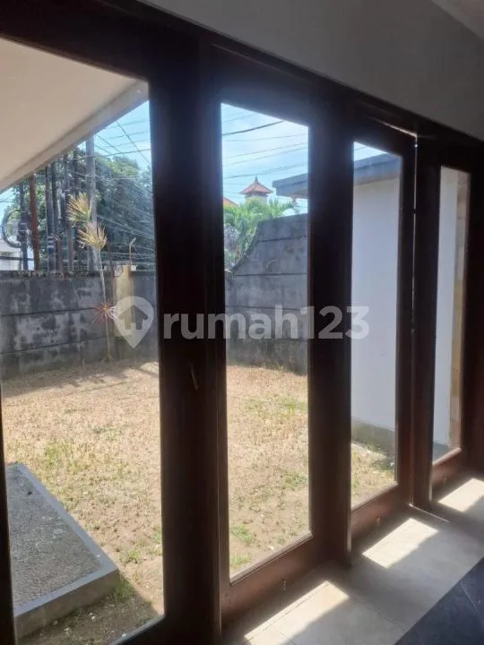 Disewakan Villa Luas Sanur - Image 4 of 4