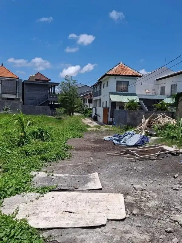 tanah kontrak di kedampang zona kuning - Image 6 of 6