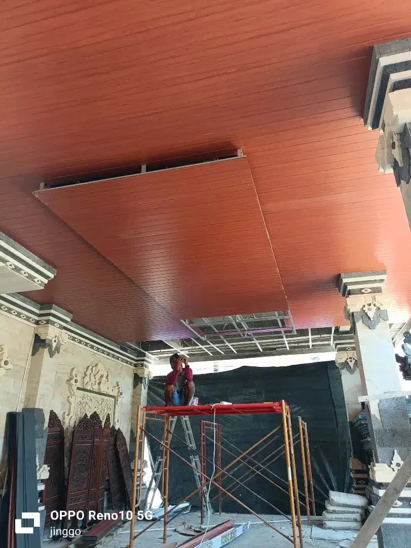 Tukang panggilan renovasi ato baru di sipil borongan - Image 5 of 10