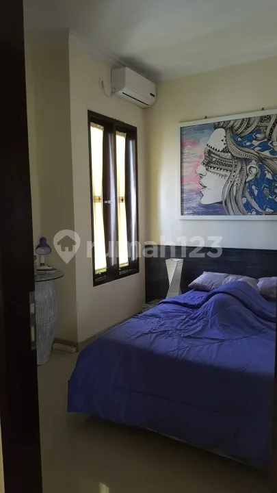 Dijual Rumah Eksklusif di Ungasan, Investasi Tepat untuk Masa Depan - Image 2 of 4