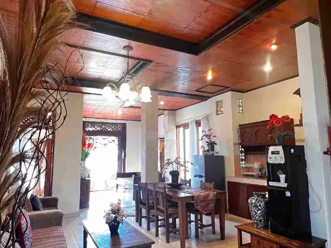 villa 4 bedroom dekat kerobokan - Image 8 of 10