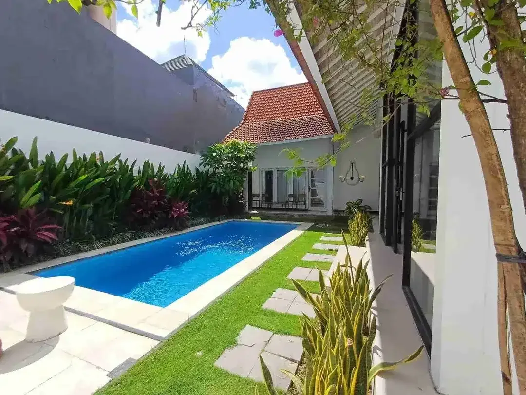 DIJUAL VILLA TROPUS, TUMBAK BAYUH,PERERENAN - Image 2 of 10