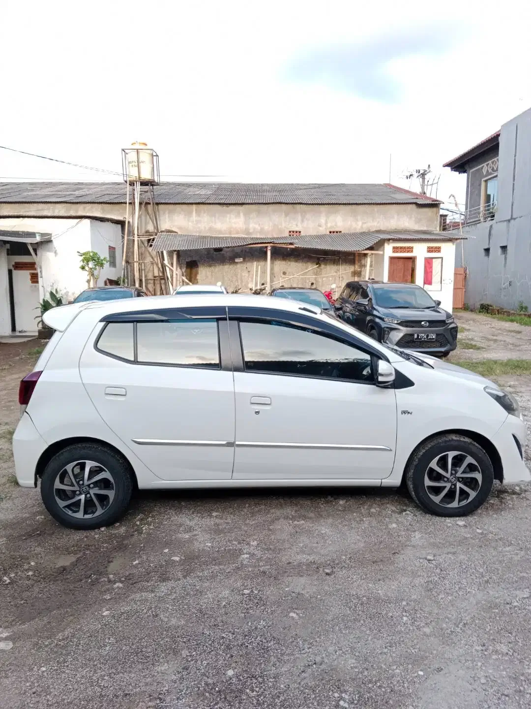 DIJUAL MURAH HARGA PEDAGANG AGYA 1.2 G - Image 5 of 9
