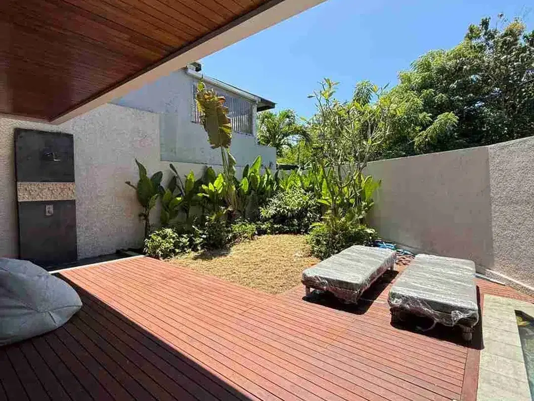 Dijual Villa Mewah Daerah ANH Canggu Bali - Image 1 of 10
