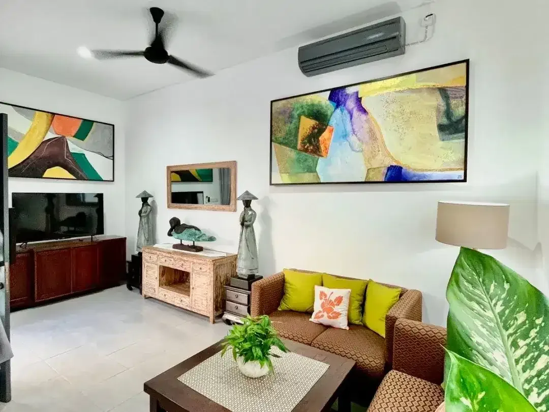3 Bedroom Villa for sale in Denpasar Barat, Bali - Image 3 of 10