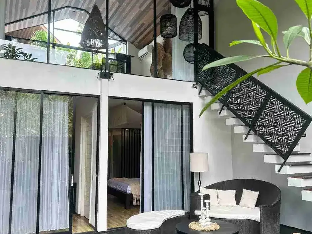 DIJUAL MURAH : VILLA NUSA DUA RESORT BALI - Image 2 of 10