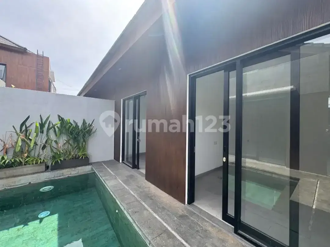 BRAND NEW VILLA IN QUIET AREA SANUR FOR LEASE & RENT - Image 10 of 10