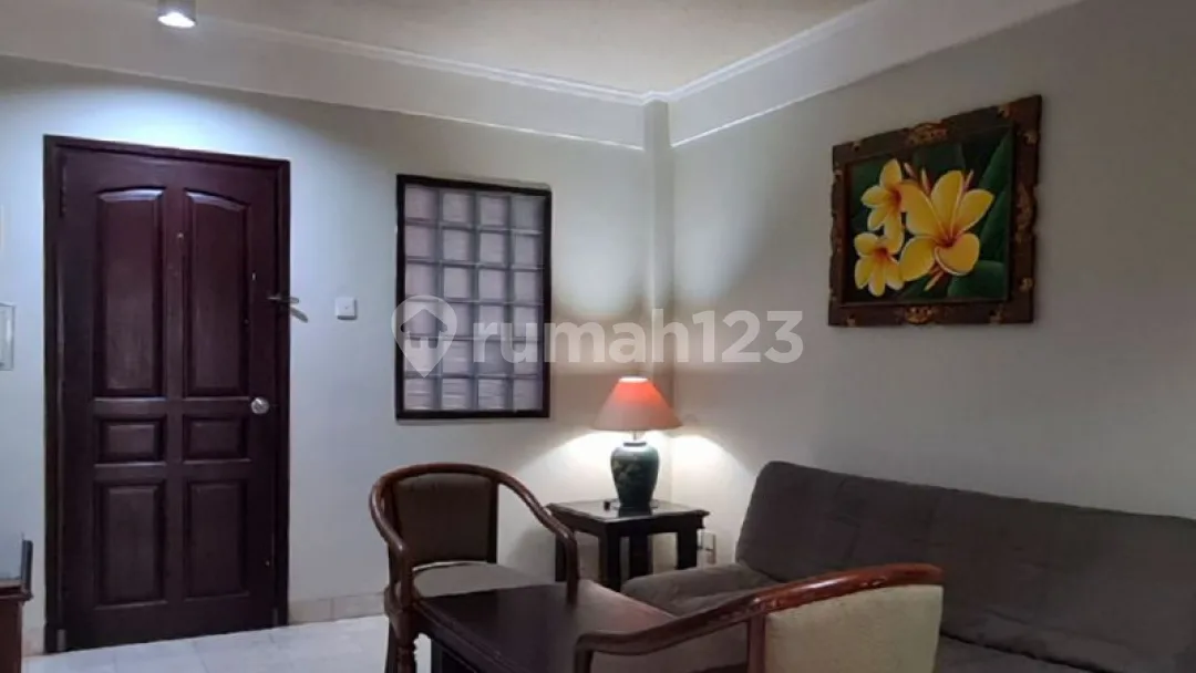 Apartemen Jayakarta Bali Beach Access Perfect Invesment di Legian - Image 2 of 4