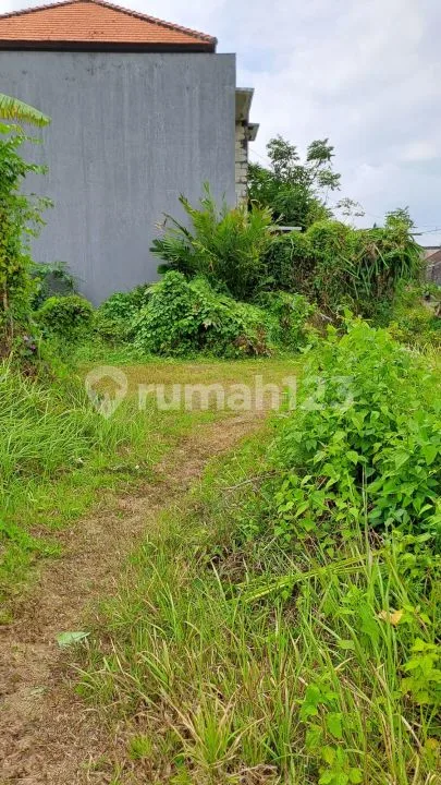 Jual Tanah Denpasar/Sempidi - Image 4 of 4