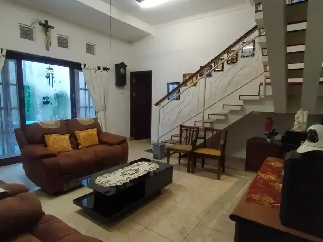 DIJUAL RUMAH 2 LANTAI – TUKAD MUSI, PANJER, DENPASAR SELATAN - Image 3 of 10