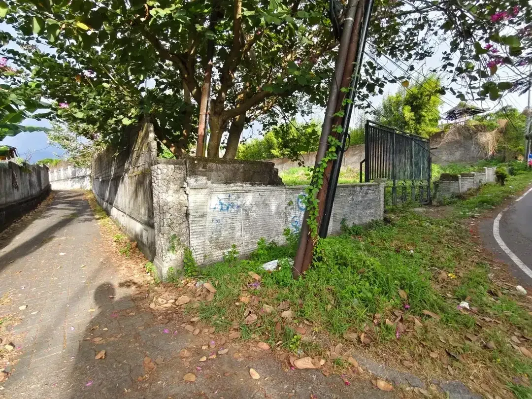 tanah kavling di jalan utama taman mumbul nusa dua,harga murah,dkt tol - Image 7 of 10