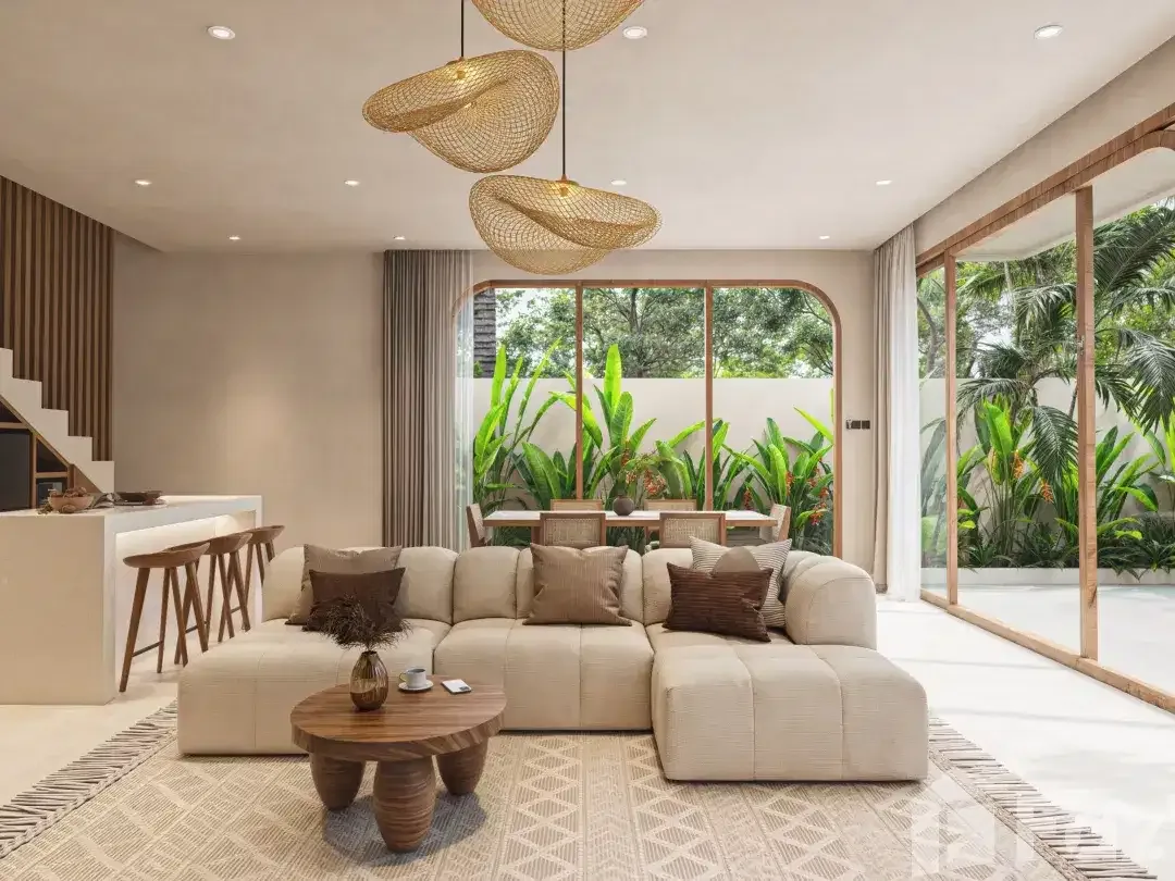 2 Bedroom Villa for sale in Jimbaran, Bali - Image 4 of 10