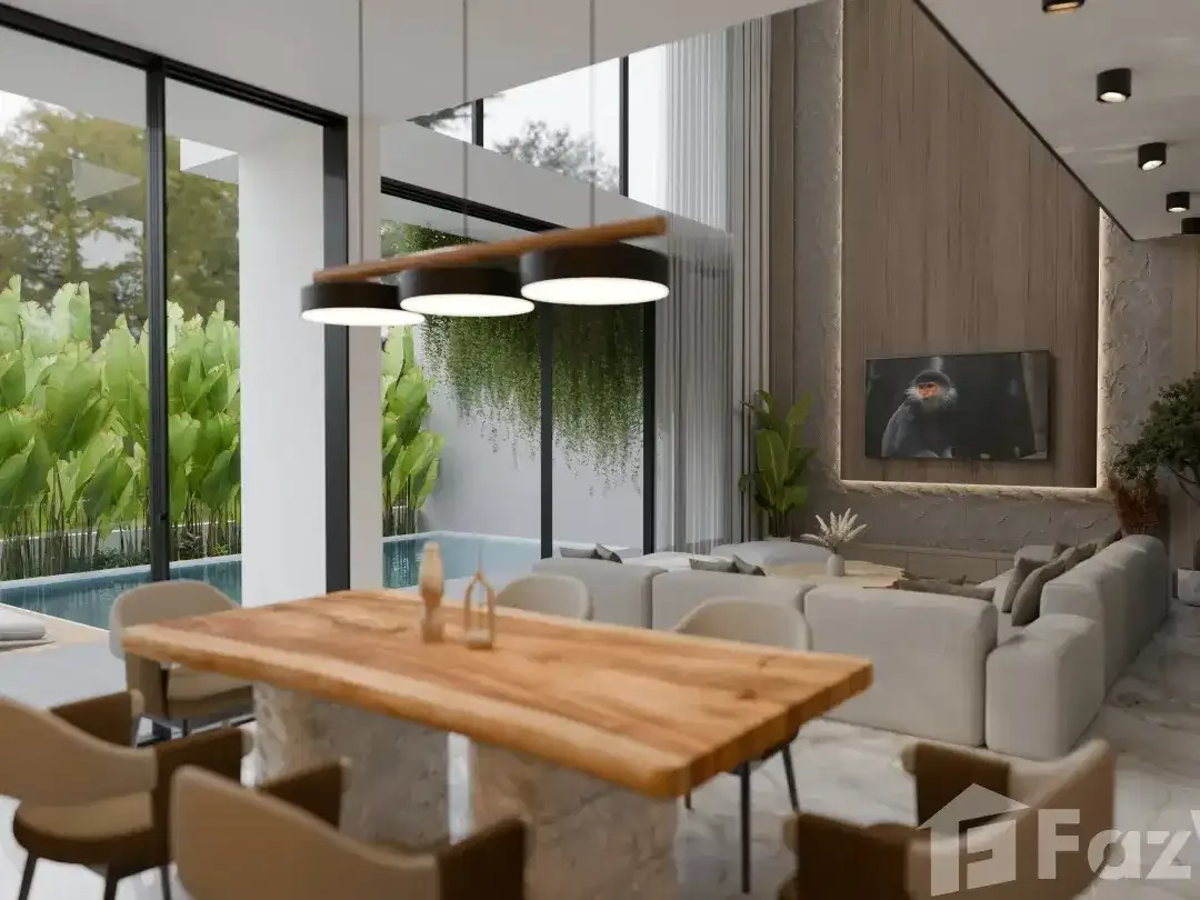 2 Bedroom Villa for sale at Meliora Villas - Image 4 of 10