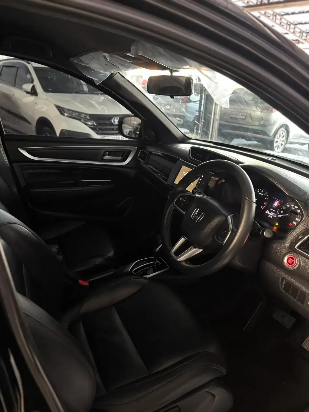 Brv e prestige sensing - Image 5 of 6