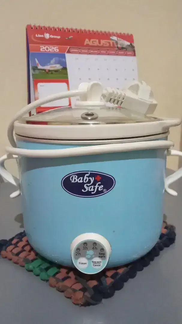 Paket Baby Safe - Image 1 of 5