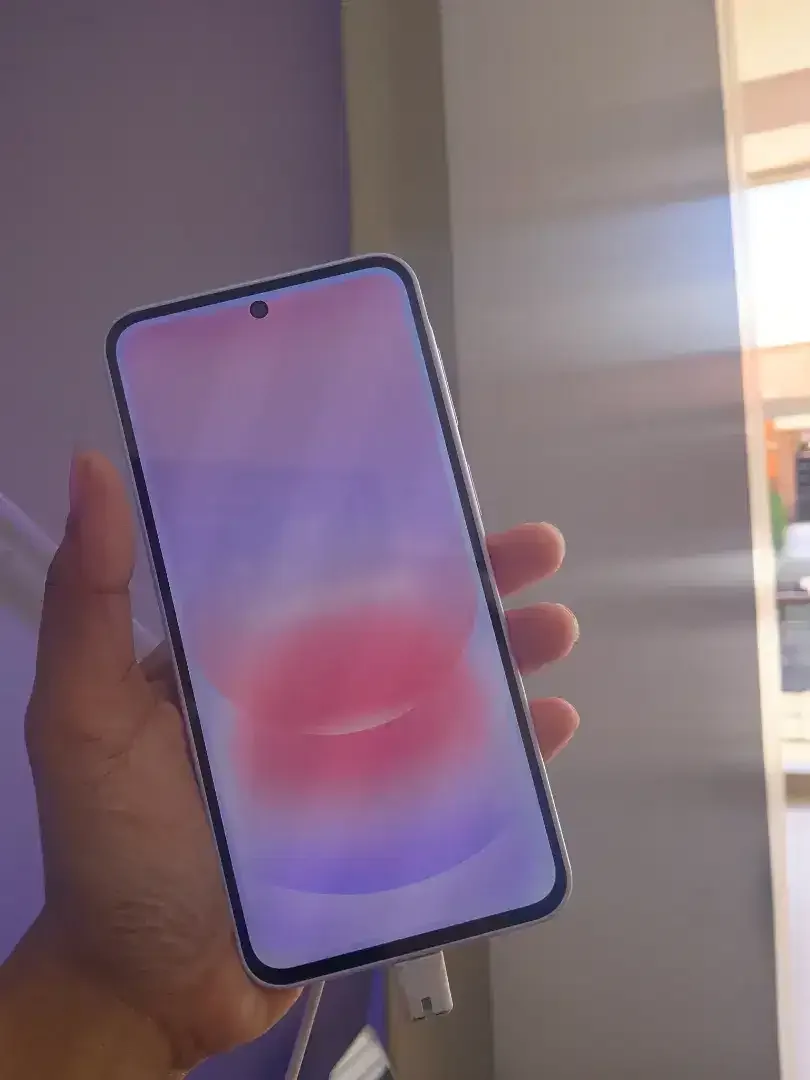 Kredit Samsung Galaxy A37 5G cukup KTP saja - Image 2 of 2