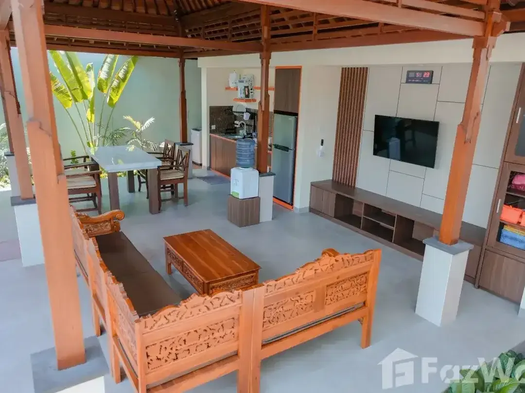 2 Bedroom Villa for rent in Sukawati, Bali - Image 7 of 10