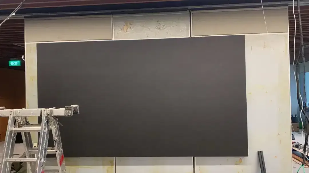 LED videotron P2,5 indoor - Image 2 of 5