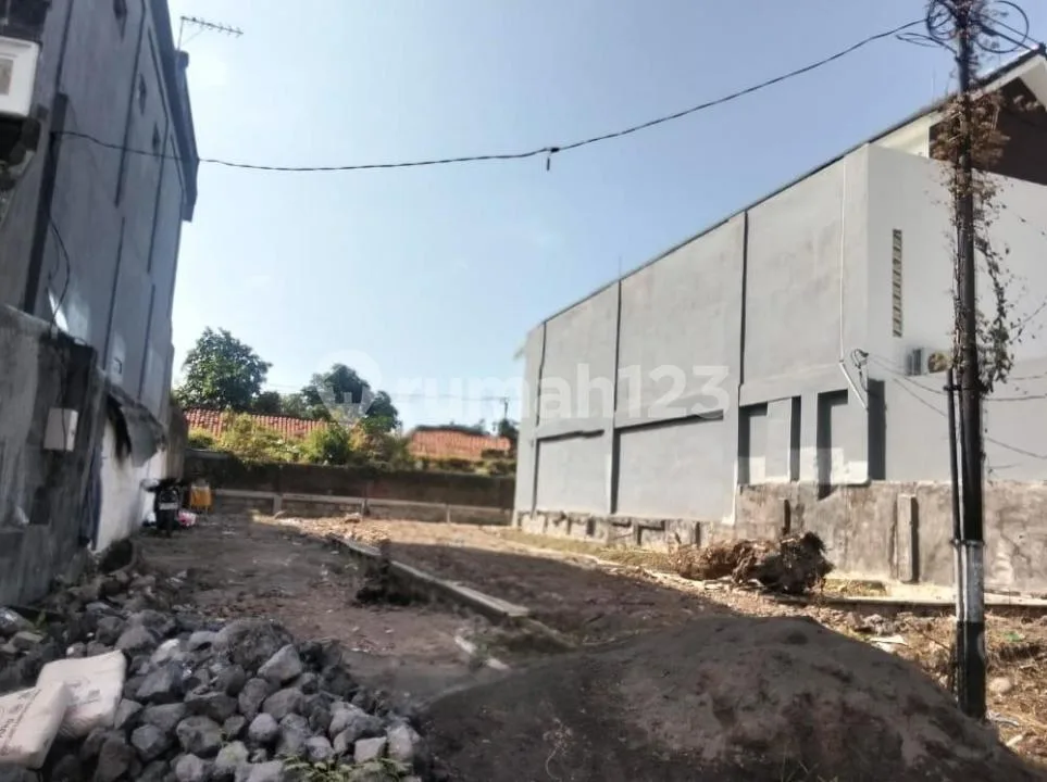 Jual Tanah Perumahan Petasikan Residence Sidakarya Denpasar - Image 2 of 4