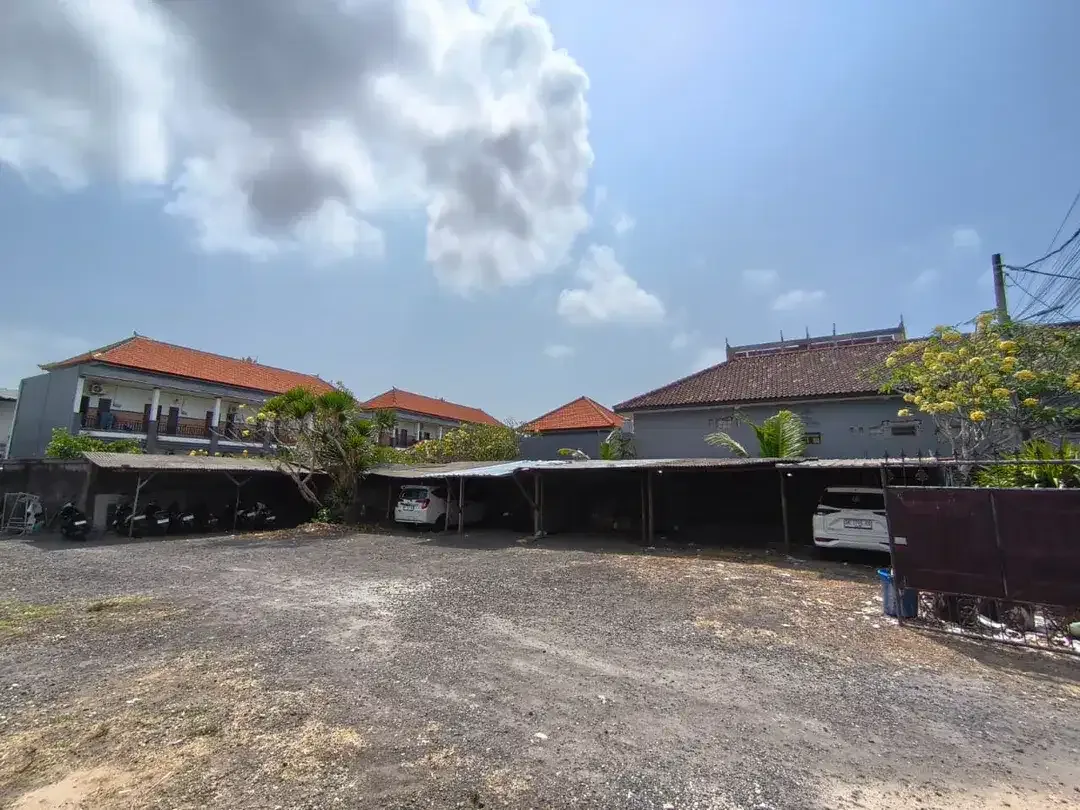 Tanah jual 3 are di Taman Giri, Benoa | tembok keliling | cocok untuk investasi - Image 5 of 9