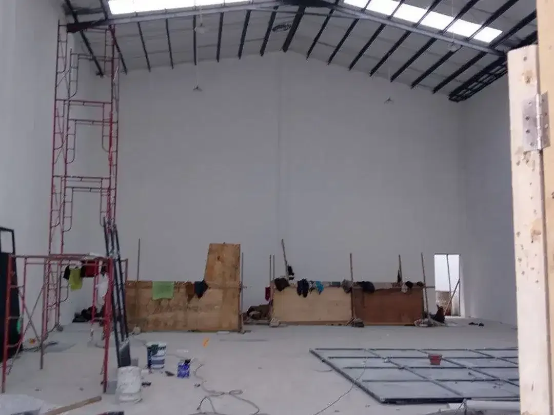 Gudang Besar Luas Tanah 450 m2 Disewakan, di Denpasar Barat - Image 6 of 8