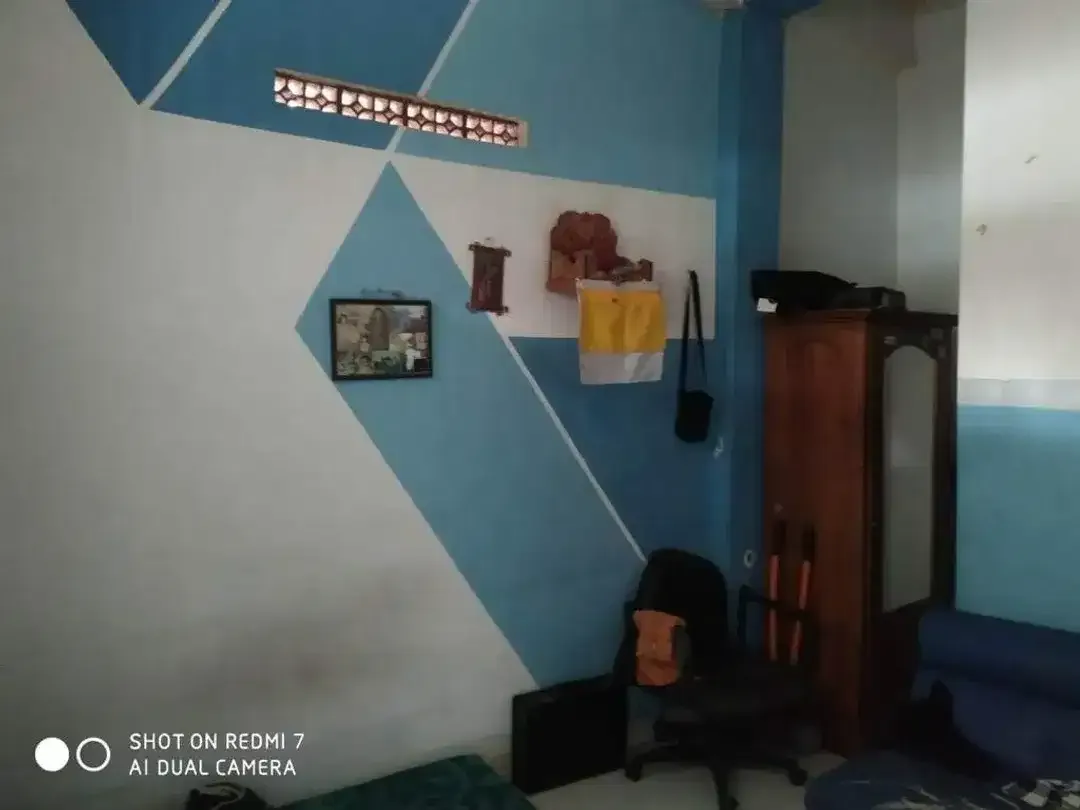 Rumah 2 Lantai Lokasi Strategis Dekat Bandara, Kuta - Image 9 of 10