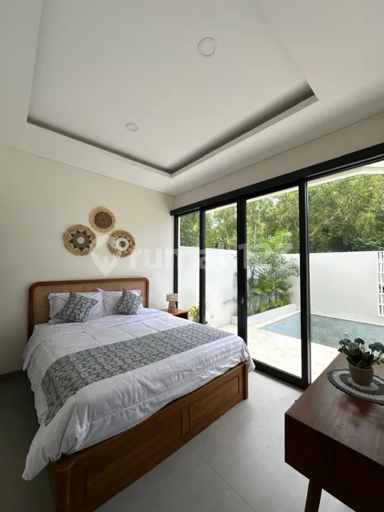 New Villa Modern Design Ungasan Jimbaran Bali - Image 3 of 4