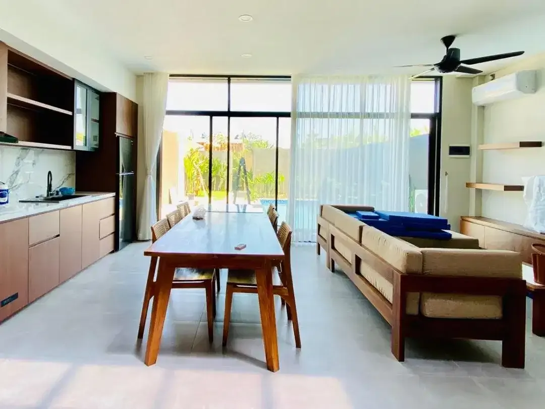 SANUR BRAND NEW VILLA FOR FREEHOLD OR LONG TERM LEASE - Image 6 of 10