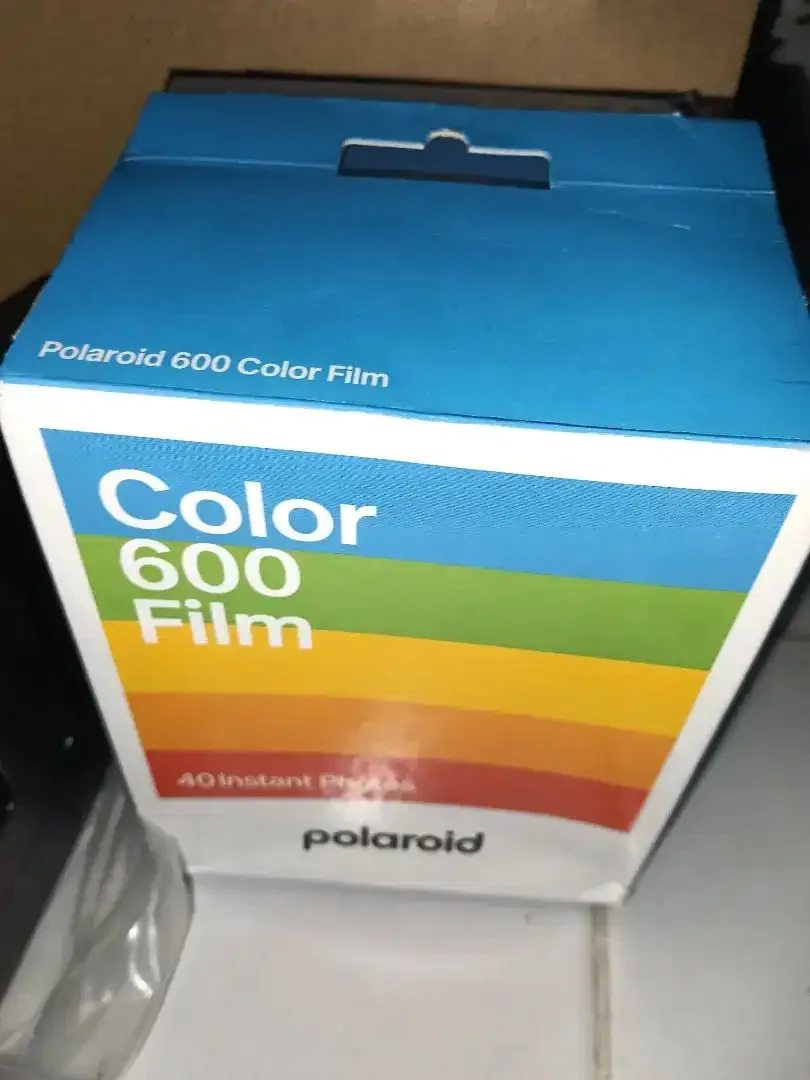 Polaroid Now+ Gen 3 no minus,ori. - Image 9 of 9