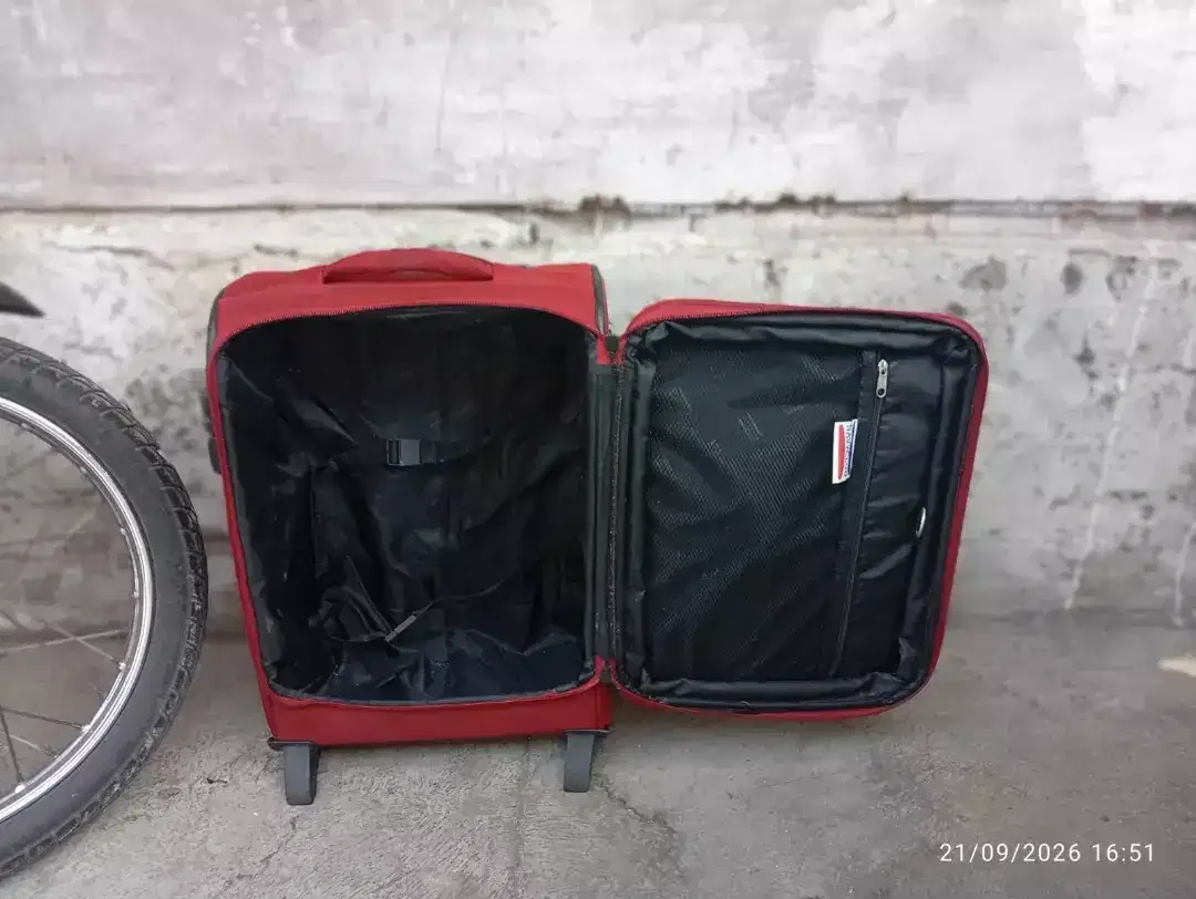 dijual koper size20 - Image 2 of 3