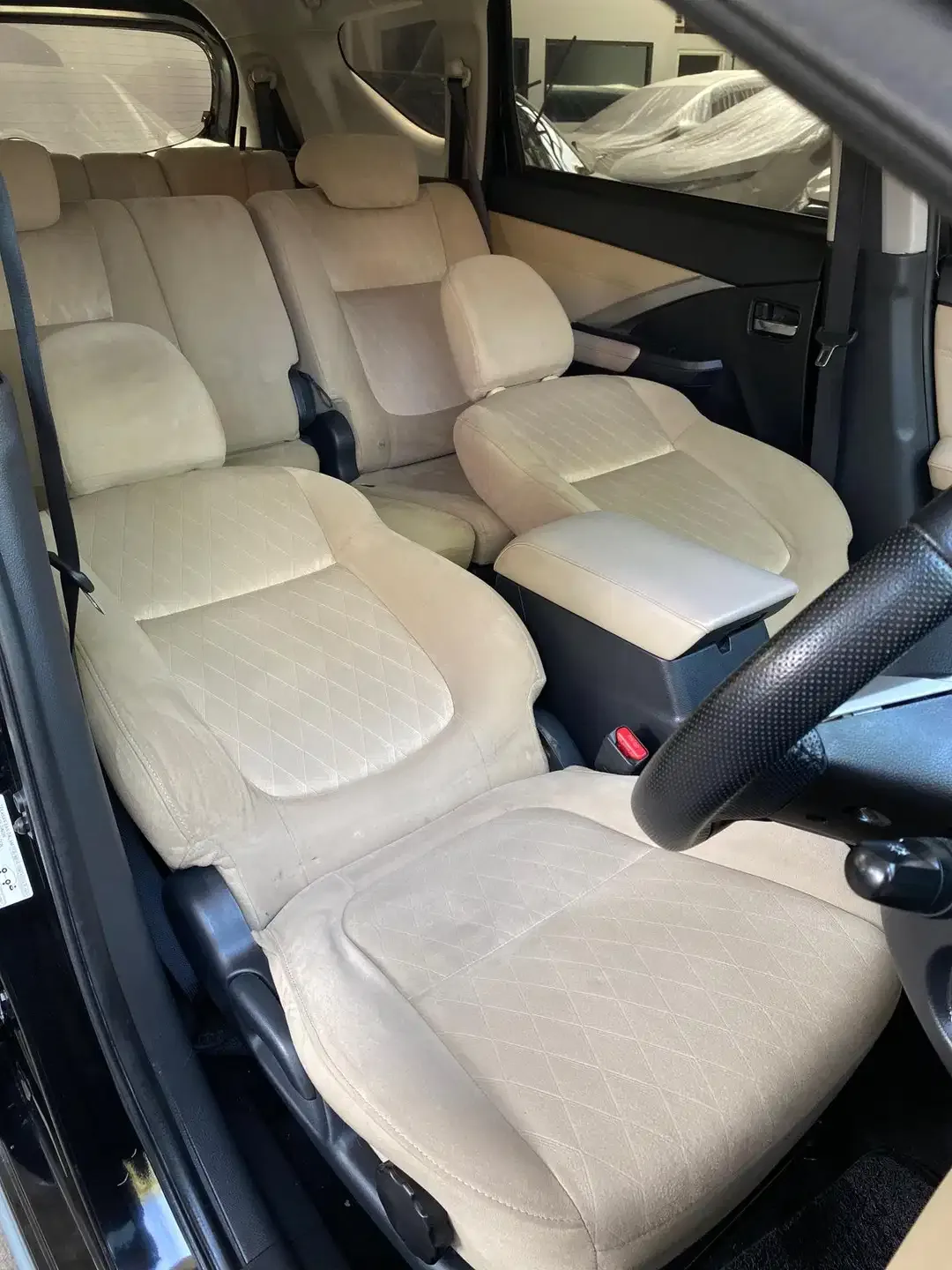 Mitsubishi Xpander Matic 1.5 CVT 2022 - Image 10 of 10