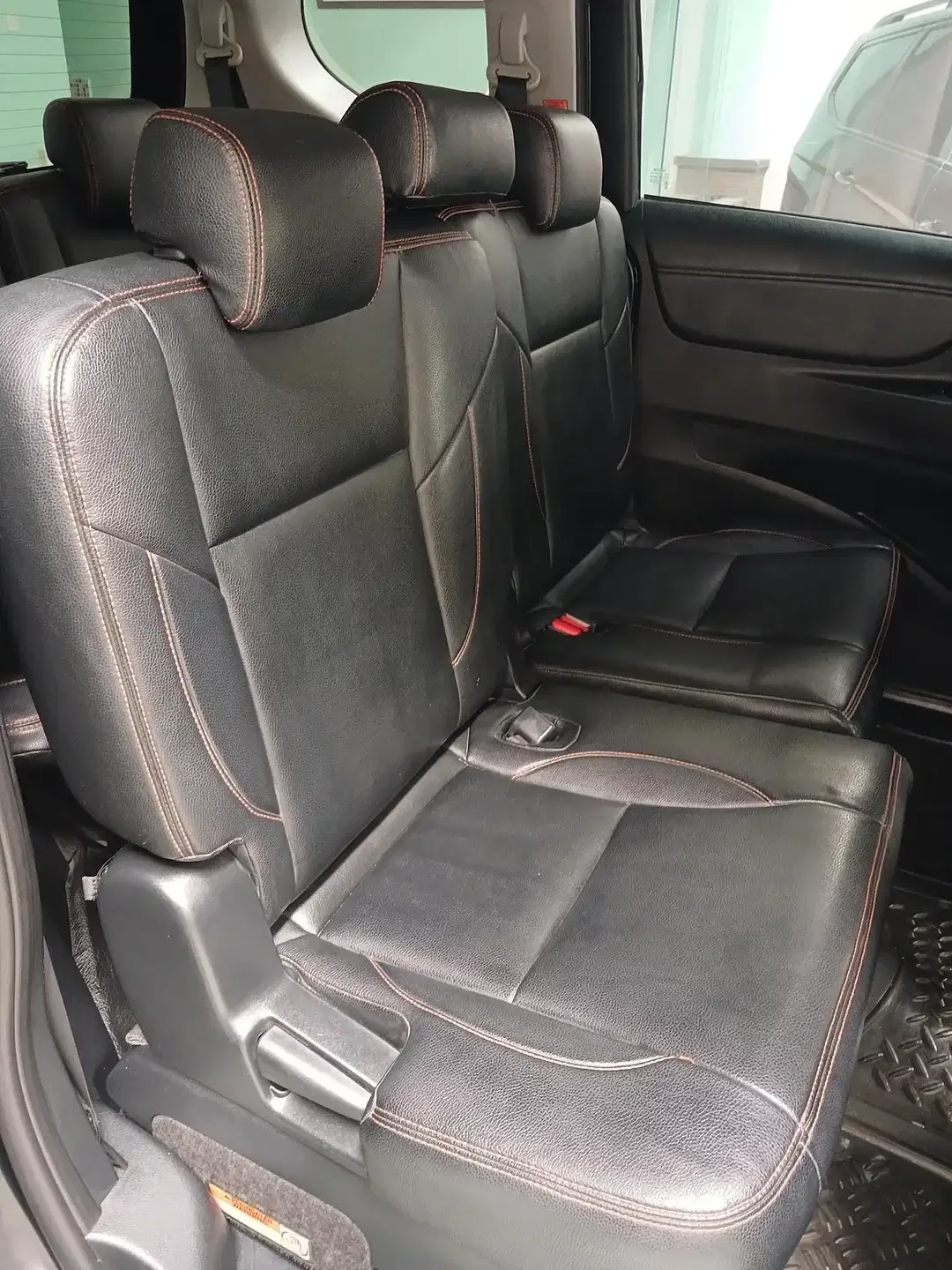 Toyota Sienta V 2017 Hitam metalik M/T 1.5cc - Image 4 of 8