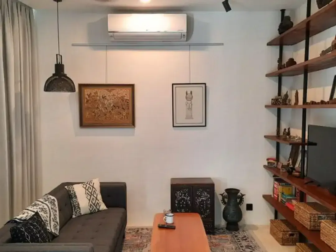 VILLA MODERN TROPIS STRATEGIS DI BATU BOLONG CANGGU BADUNG - Image 4 of 10