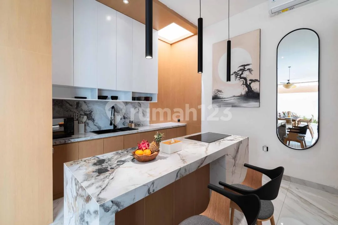 Luxury Brand New 3 Bedroom Modern Villa In Jimbaran Uluwatu - Image 4 of 4