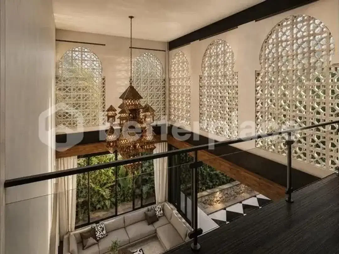 The Ultimate Private Retreat in Nyambu – Luxurious 3-Bed Villa with Infinity Pool, River, Jungle, Waterfall Views and Elevated Tropical Living - Image 10 of 10