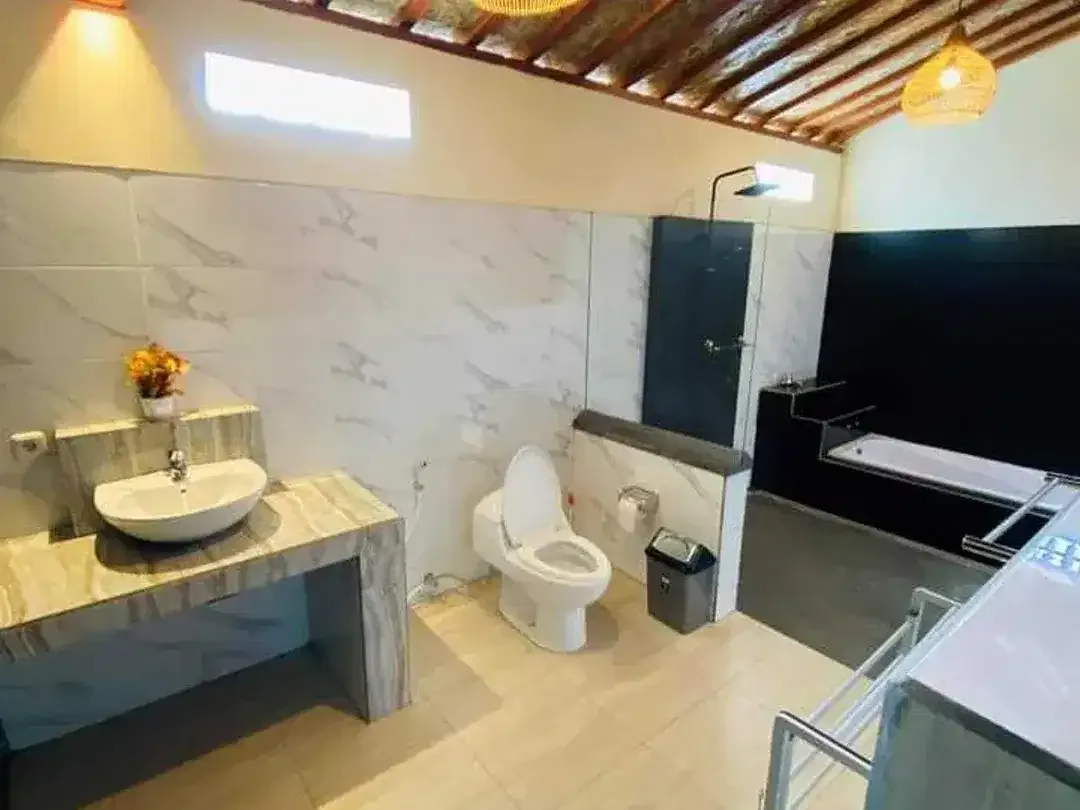 2 Bedroom Villa for rent in Tegallalang, Bali - Image 4 of 10